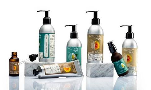 Haircare brand naturally by Kew launches and appoints Ketchum